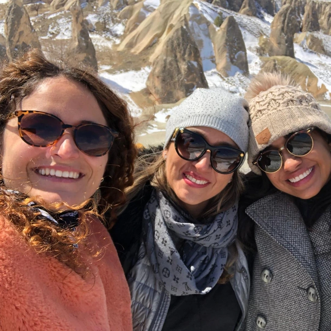 Cappadocia Red Tour